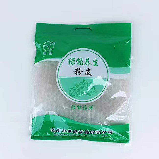 250克綠能養(yǎng)生粉皮（精裝）